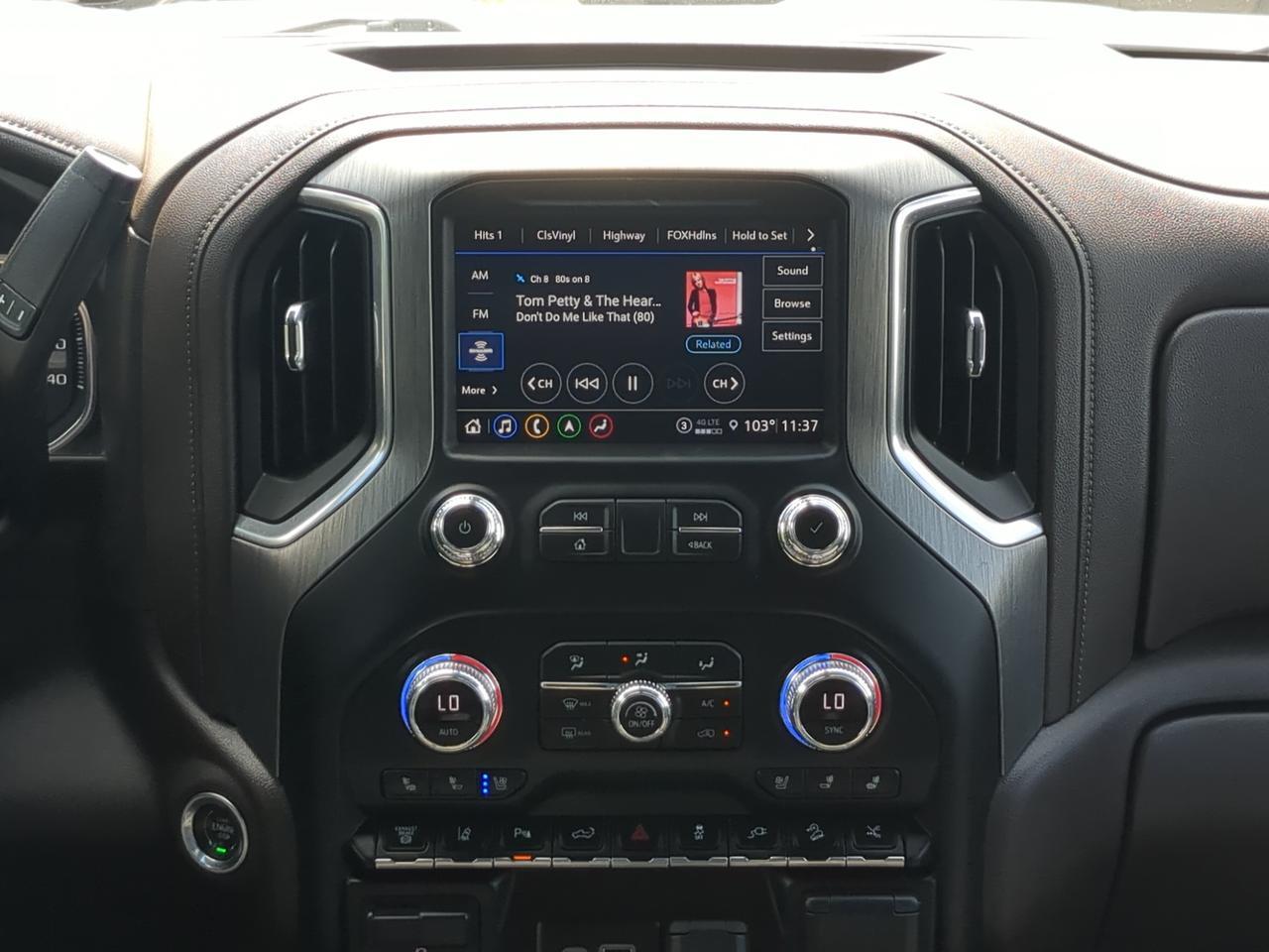 2021 GMC Sierra 2500HD Denali Winder GA