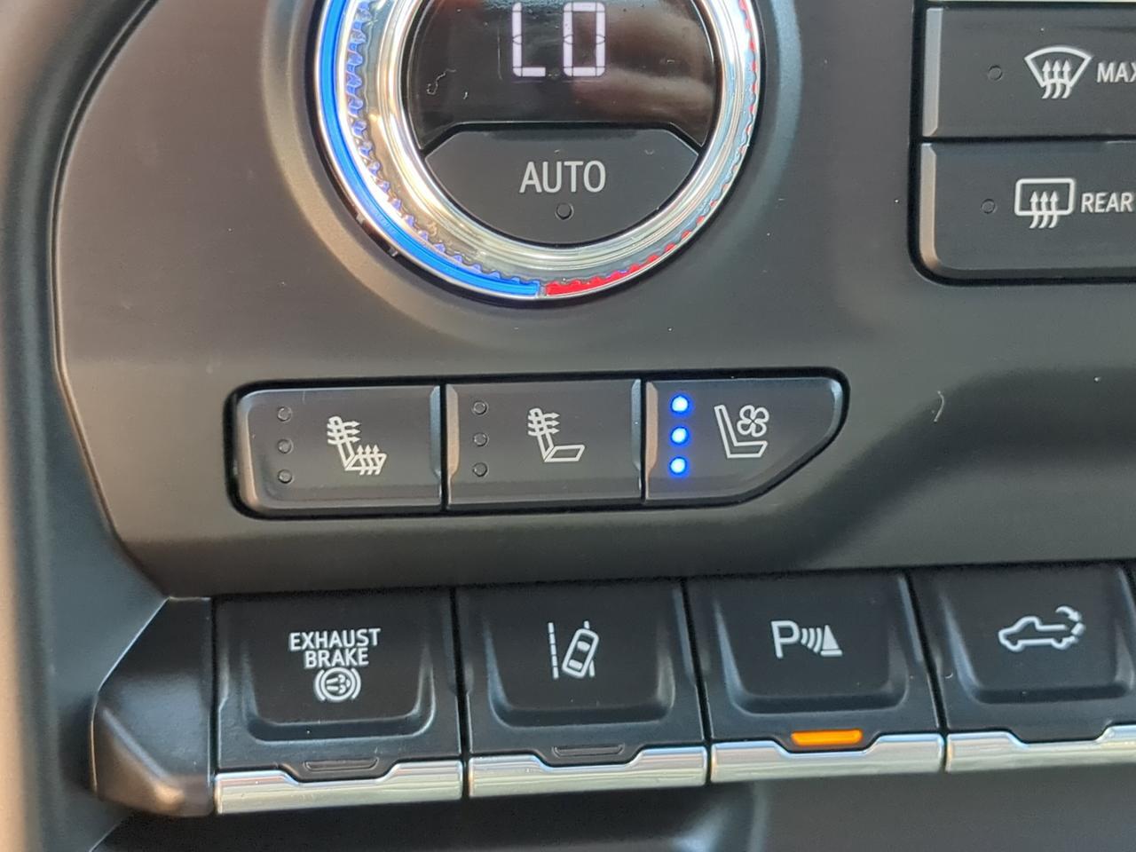 2021 GMC Sierra 2500HD Denali Winder GA