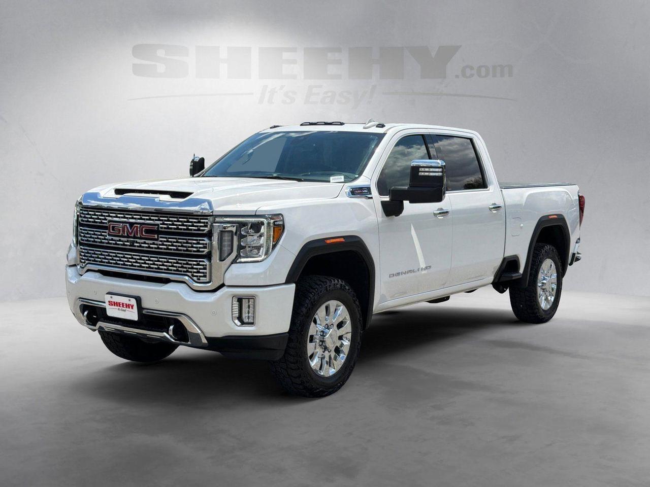 2021 GMC Sierra 2500HD Denali Hagerstown MD