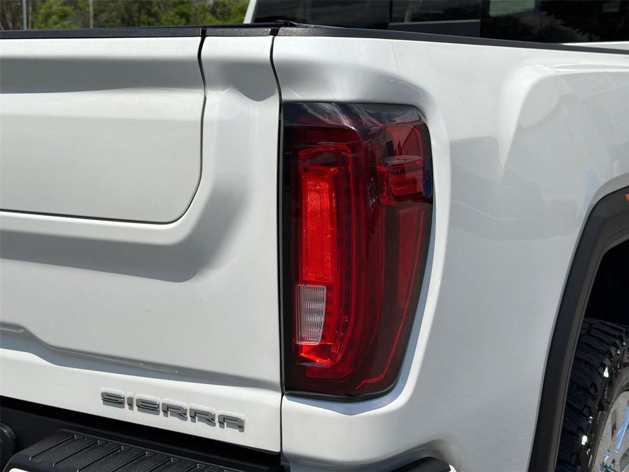 2021 GMC Sierra 2500HD Denali Hagerstown MD