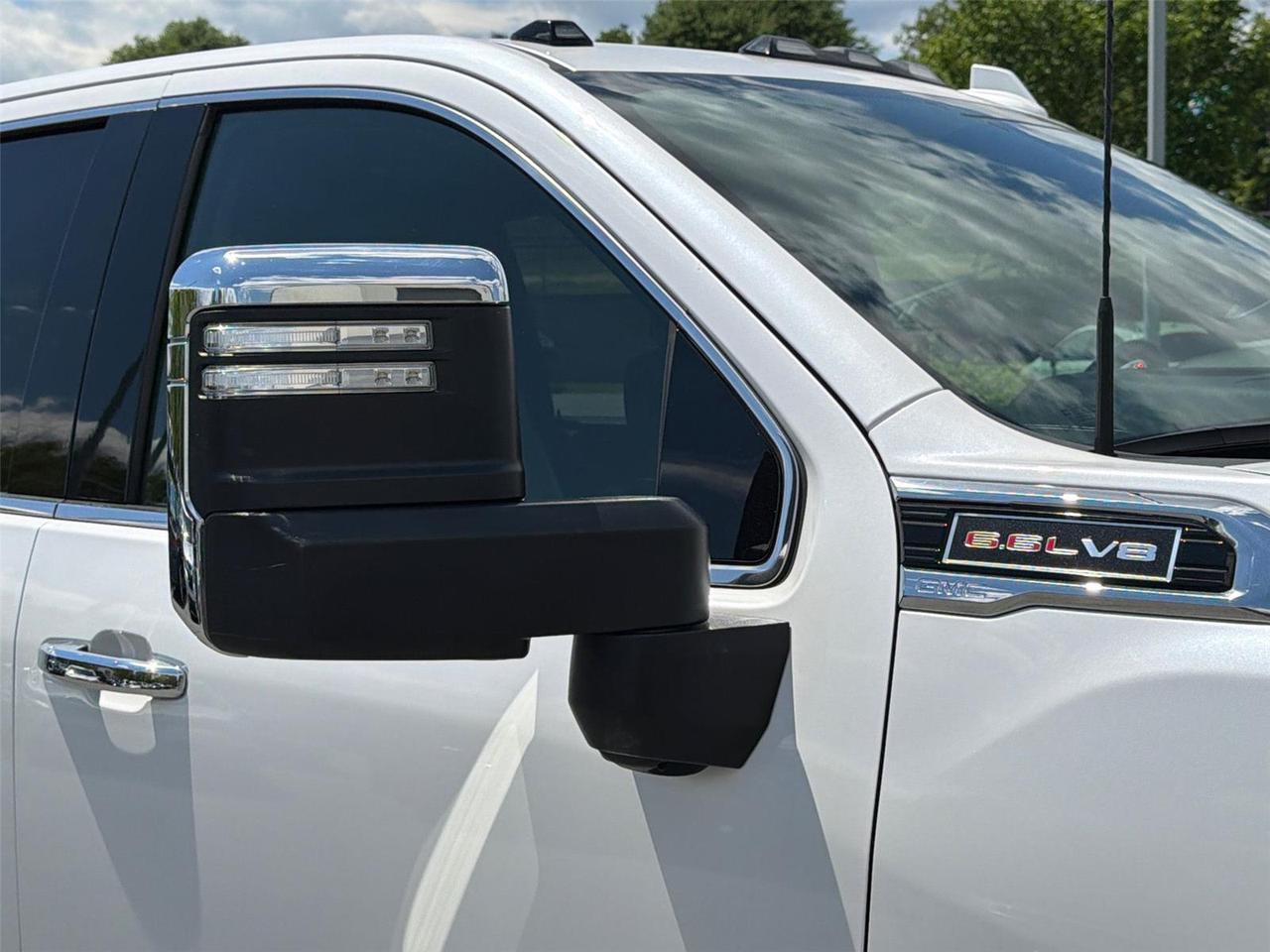 2021 GMC Sierra 2500HD Denali Hagerstown MD