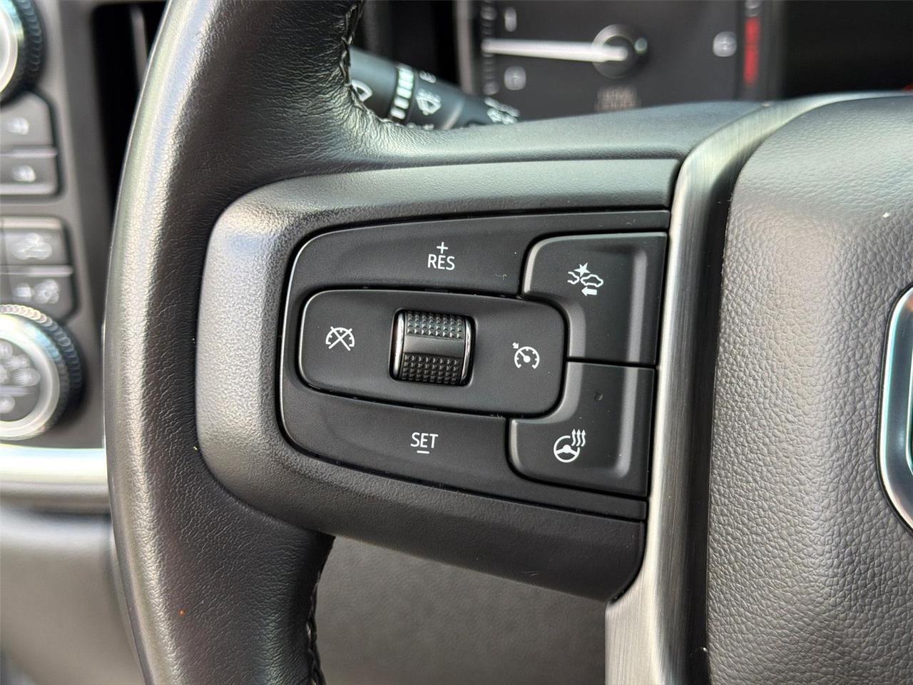2021 GMC Sierra 2500HD Denali Hagerstown MD