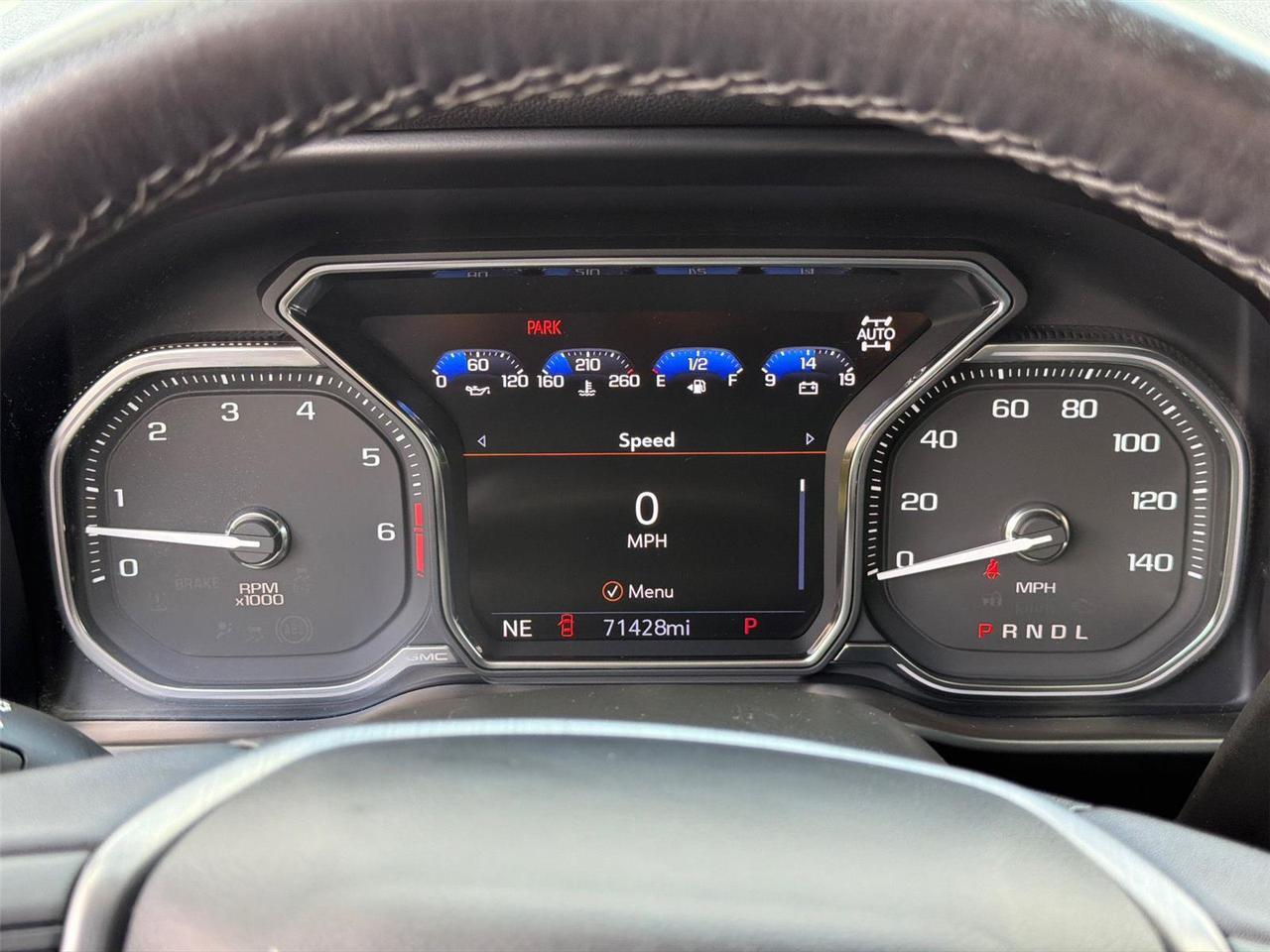 2021 GMC Sierra 2500HD Denali Hagerstown MD