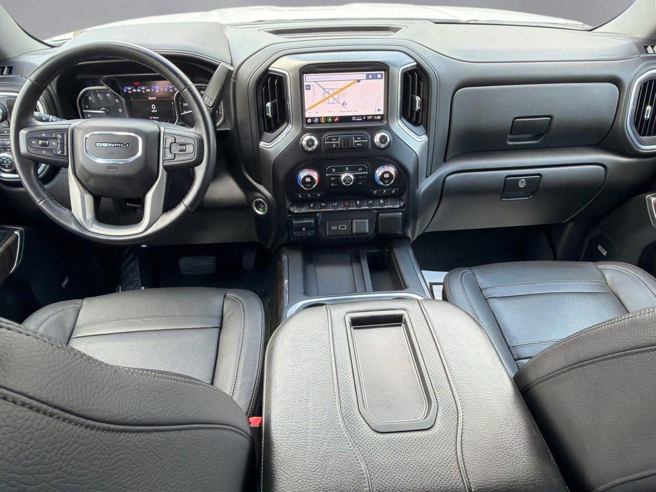 2021 GMC Sierra 2500HD Denali Hagerstown MD