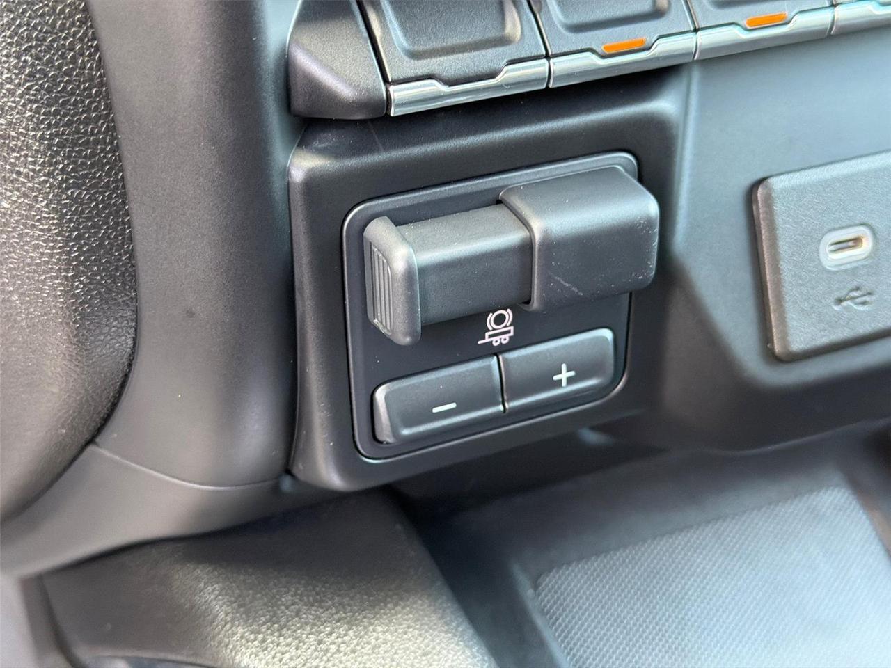 2021 GMC Sierra 2500HD Denali Hagerstown MD