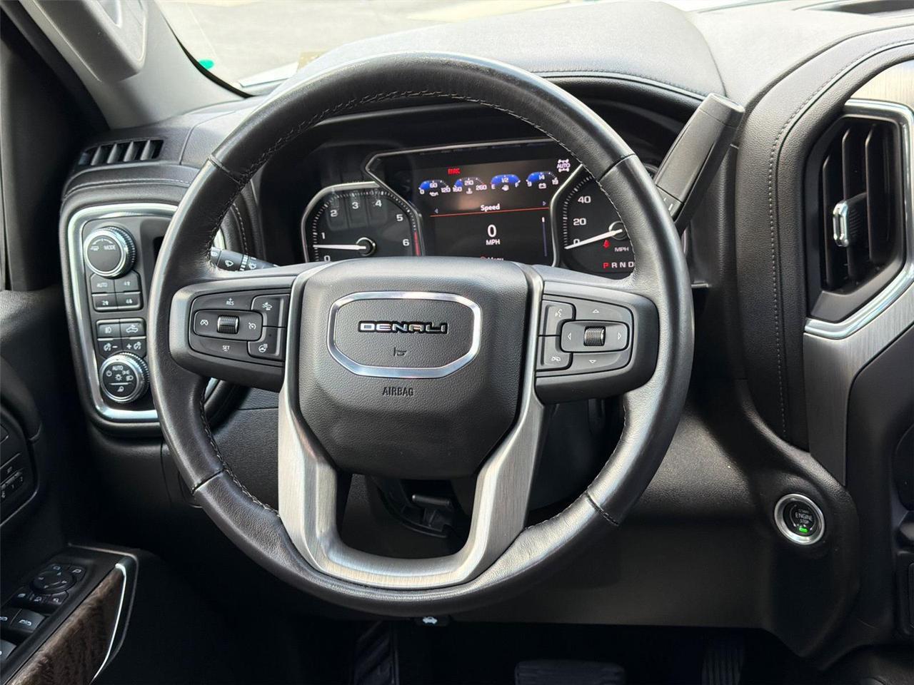 2021 GMC Sierra 2500HD Denali Hagerstown MD
