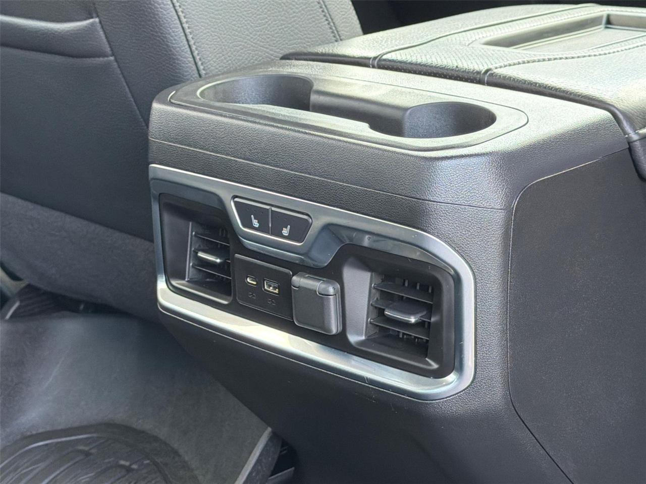 2021 GMC Sierra 2500HD Denali Hagerstown MD