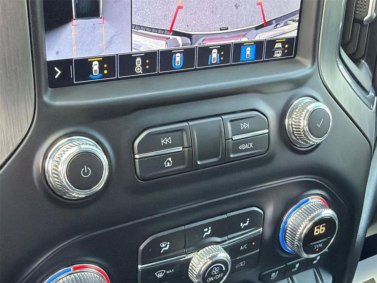 2021 GMC Sierra 2500HD Denali Hagerstown MD