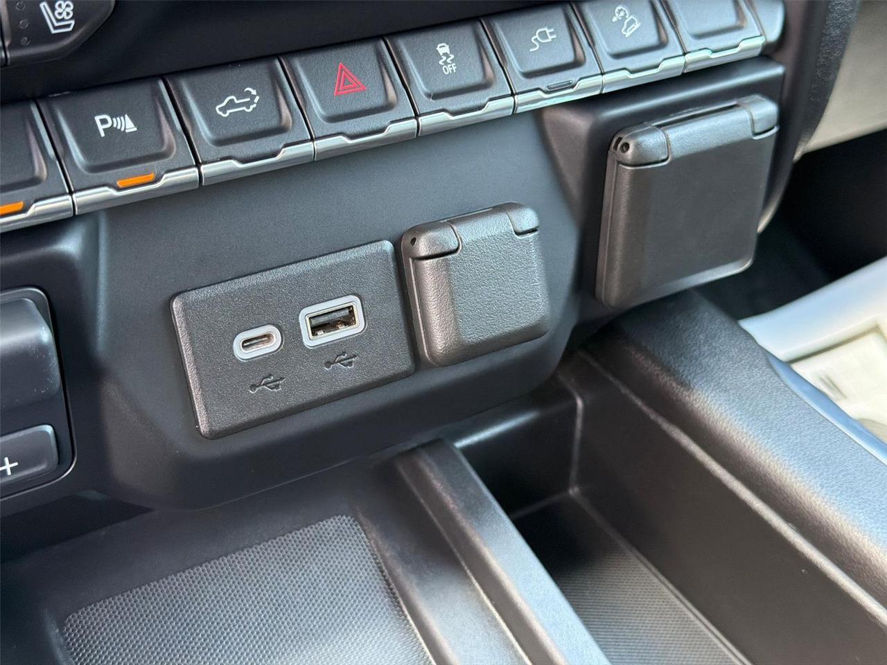 2021 GMC Sierra 2500HD Denali Hagerstown MD