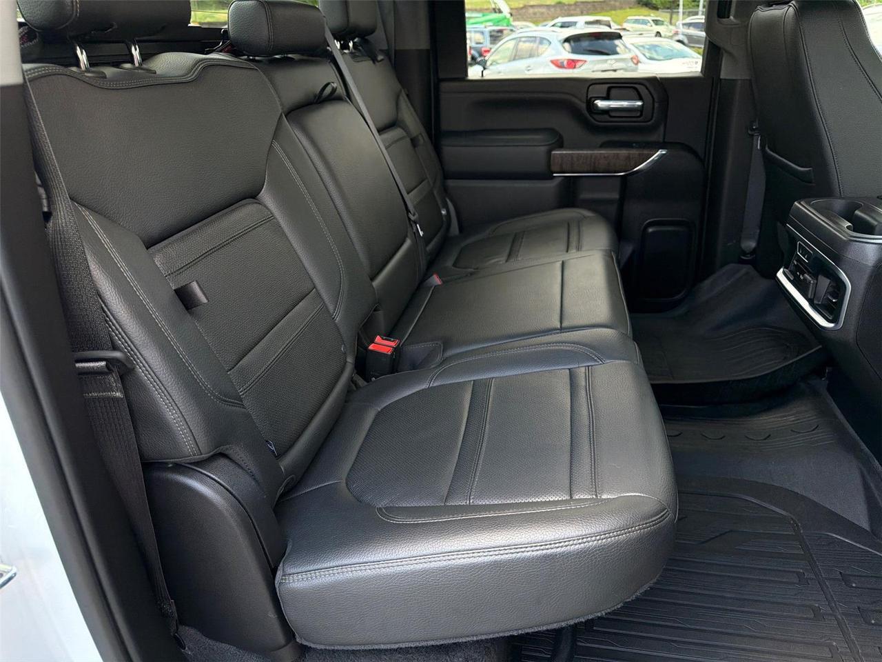 2021 GMC Sierra 2500HD Denali Hagerstown MD