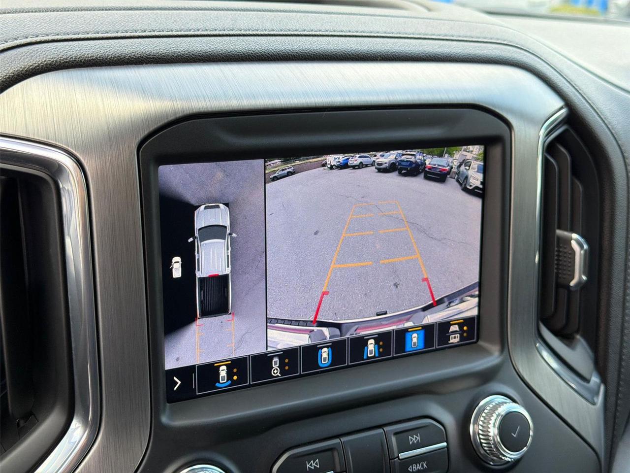 2021 GMC Sierra 2500HD Denali Hagerstown MD