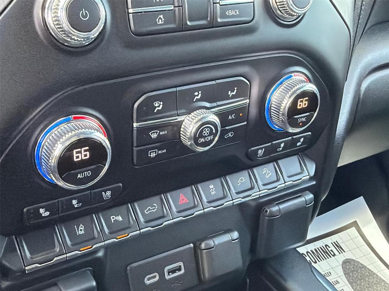 2021 GMC Sierra 2500HD Denali Hagerstown MD