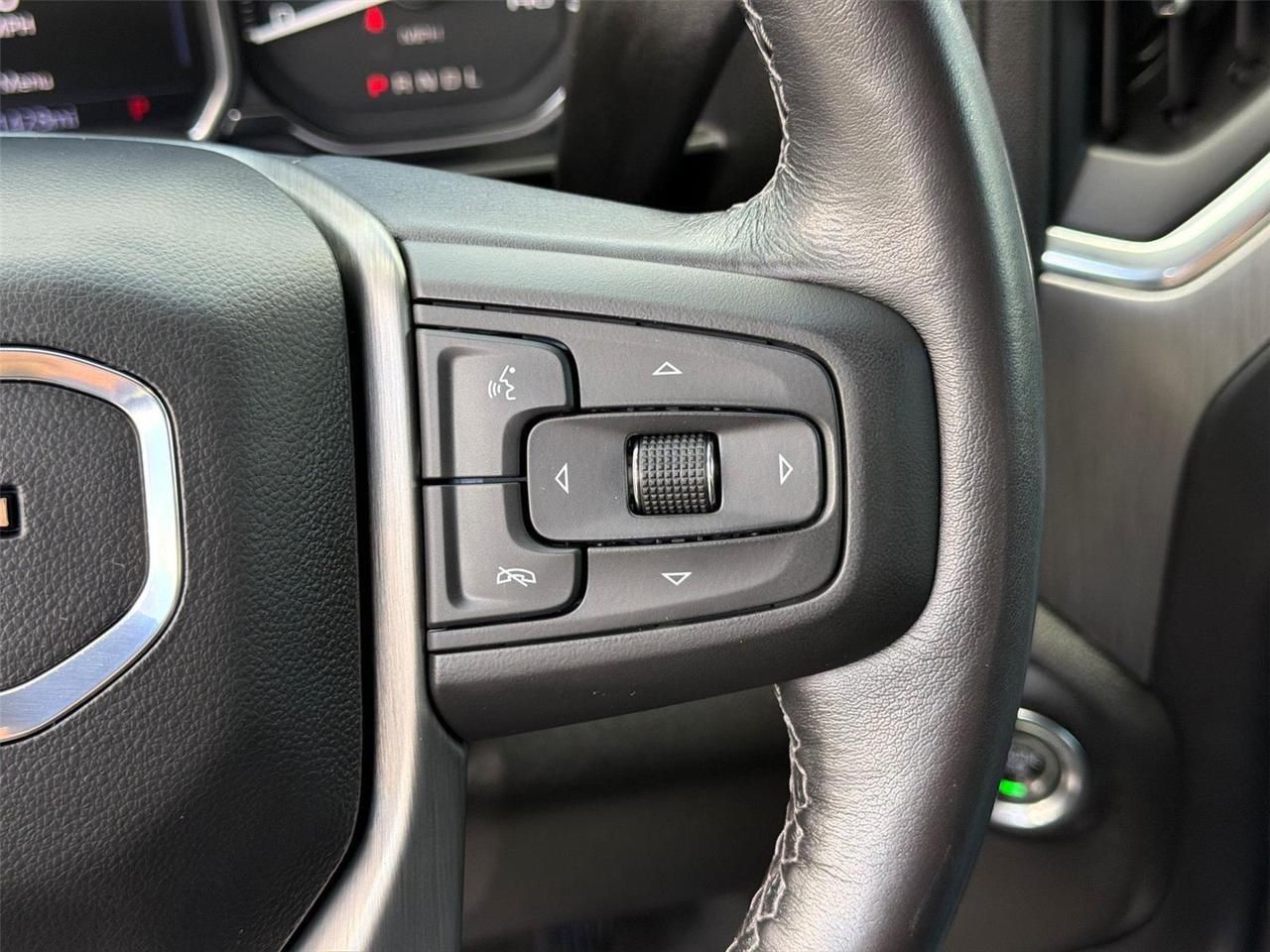 2021 GMC Sierra 2500HD Denali Hagerstown MD