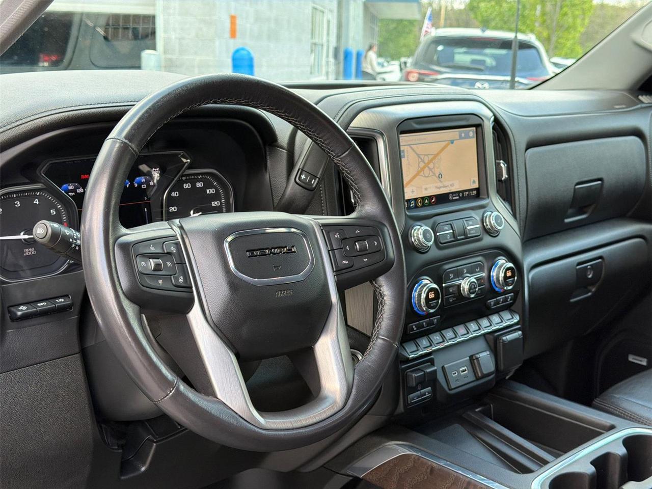2021 GMC Sierra 2500HD Denali Hagerstown MD