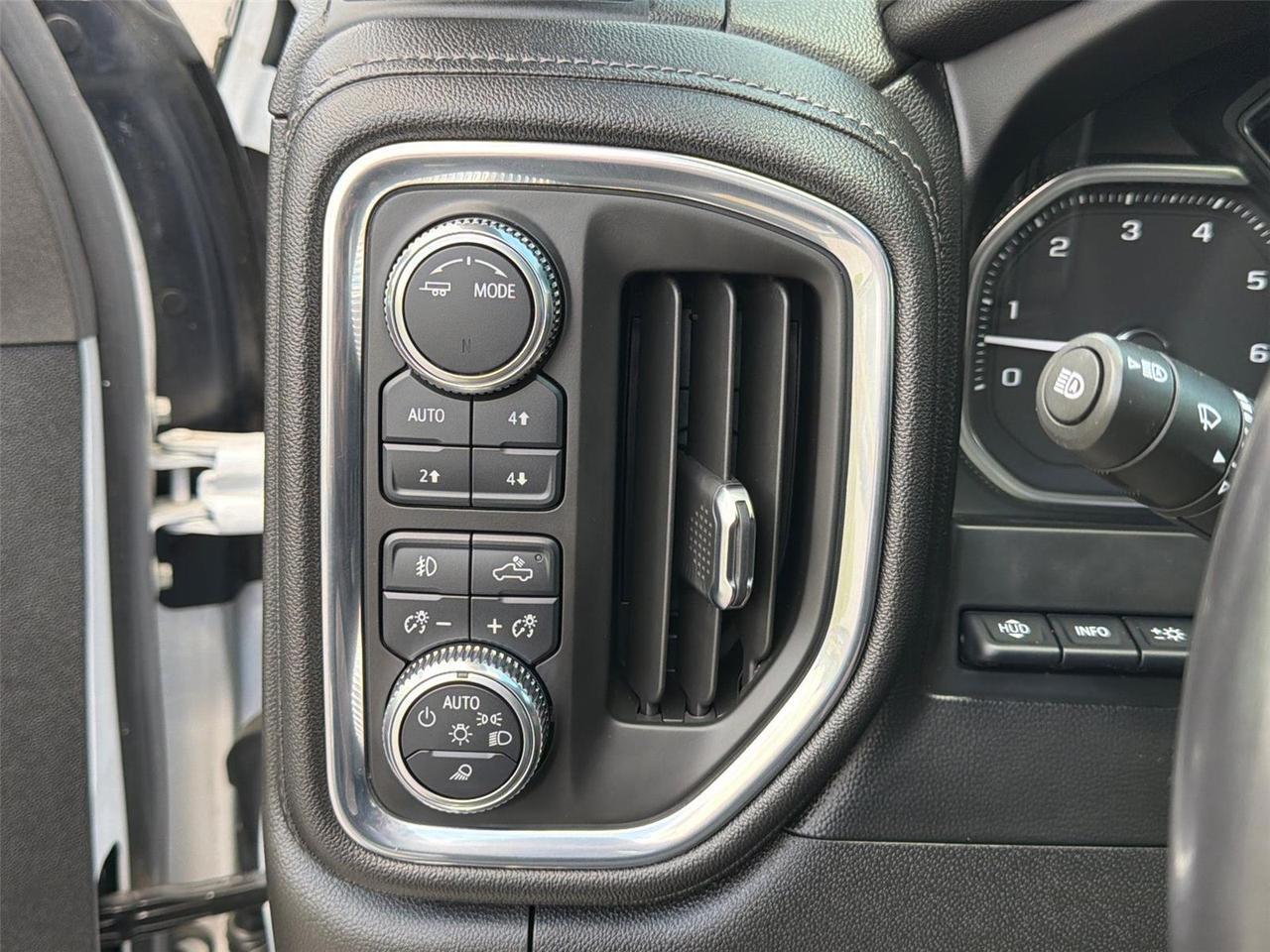 2021 GMC Sierra 2500HD Denali Hagerstown MD
