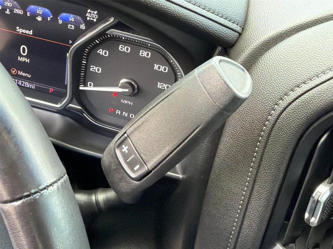 2021 GMC Sierra 2500HD Denali Hagerstown MD