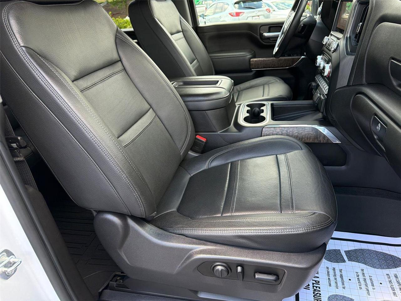 2021 GMC Sierra 2500HD Denali Hagerstown MD