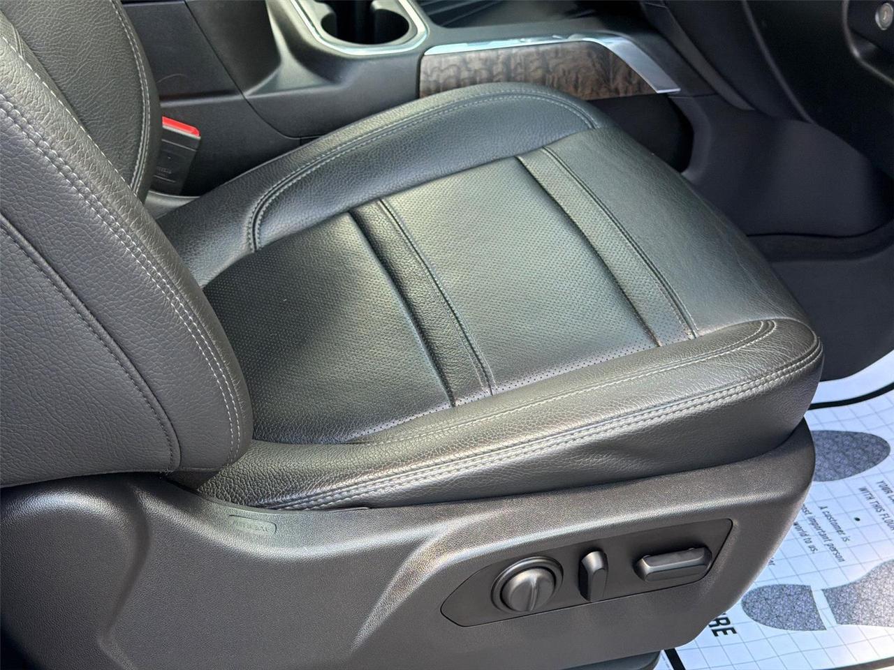 2021 GMC Sierra 2500HD Denali Hagerstown MD