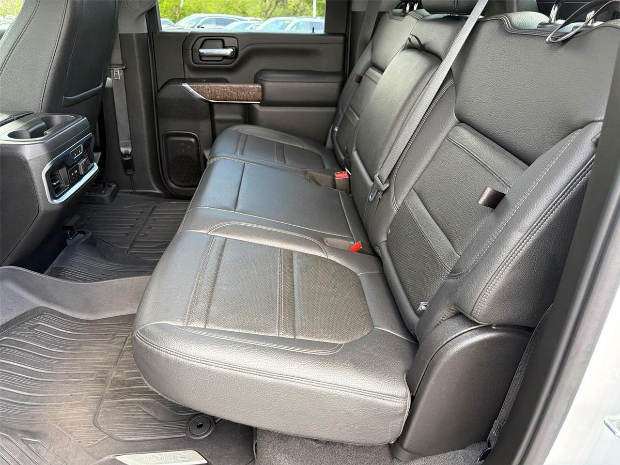 2021 GMC Sierra 2500HD Denali Hagerstown MD