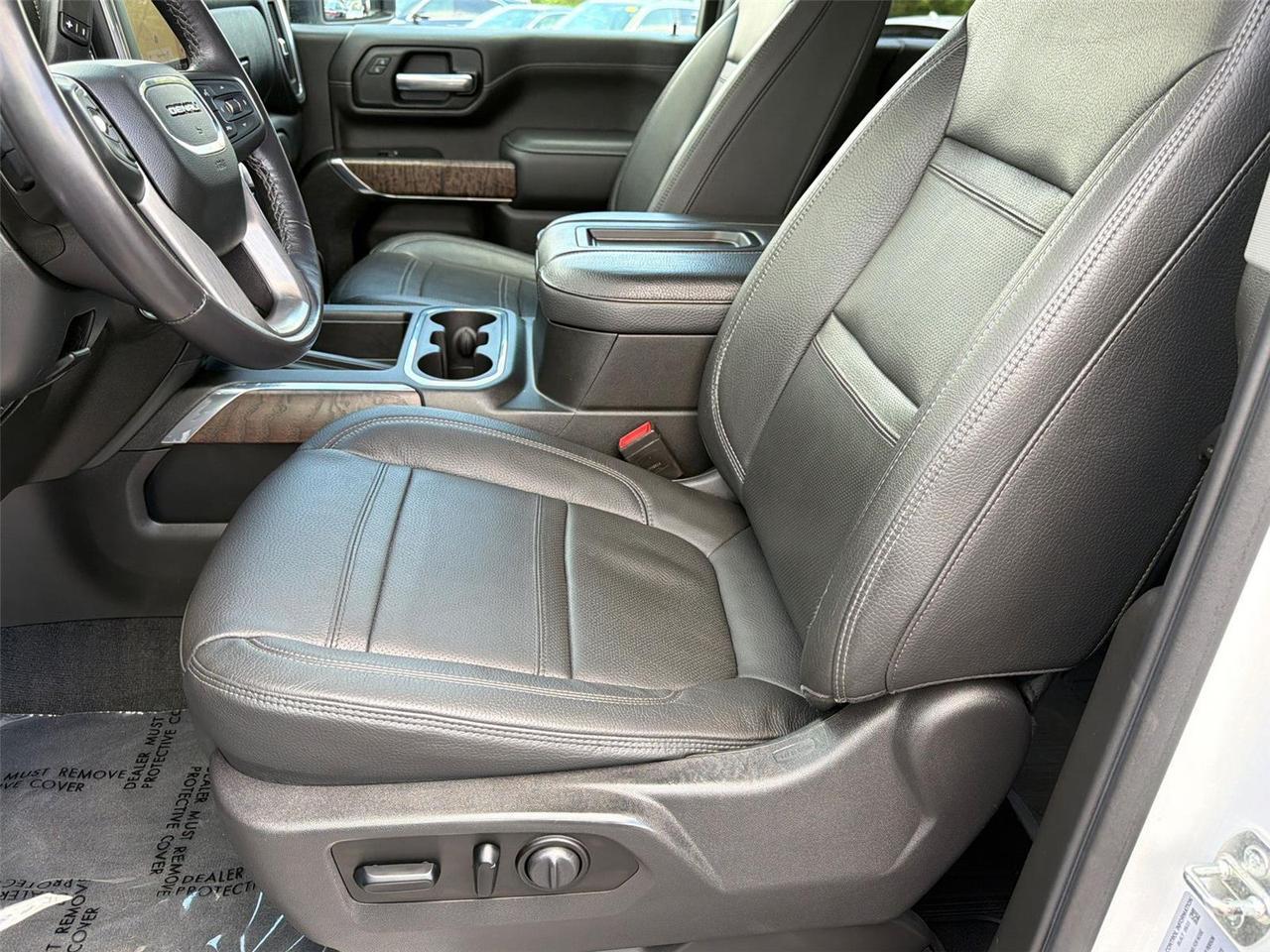 2021 GMC Sierra 2500HD Denali Hagerstown MD