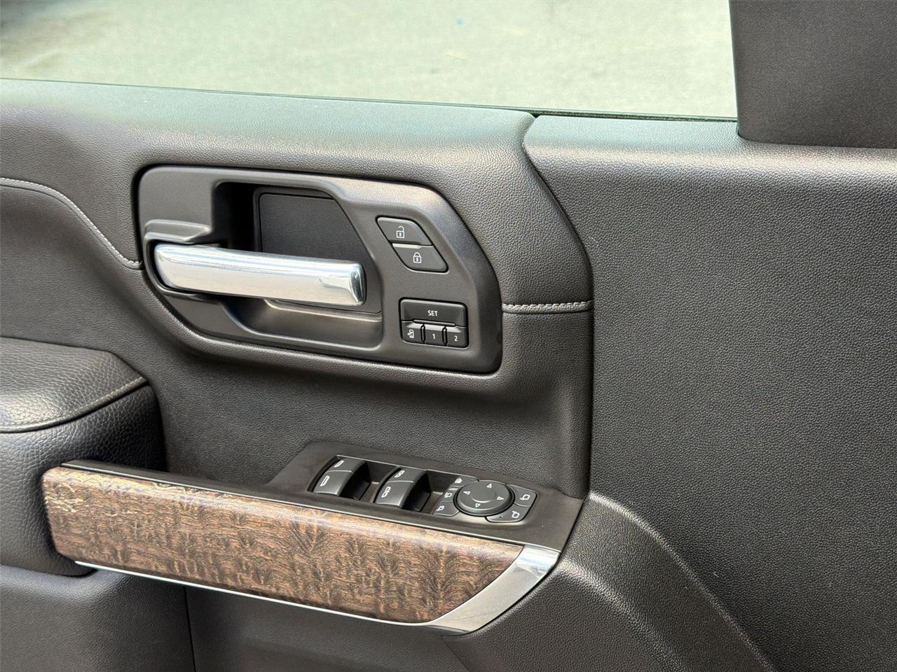 2021 GMC Sierra 2500HD Denali Hagerstown MD