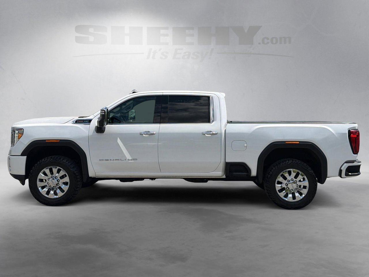 2021 GMC Sierra 2500HD Denali Hagerstown MD