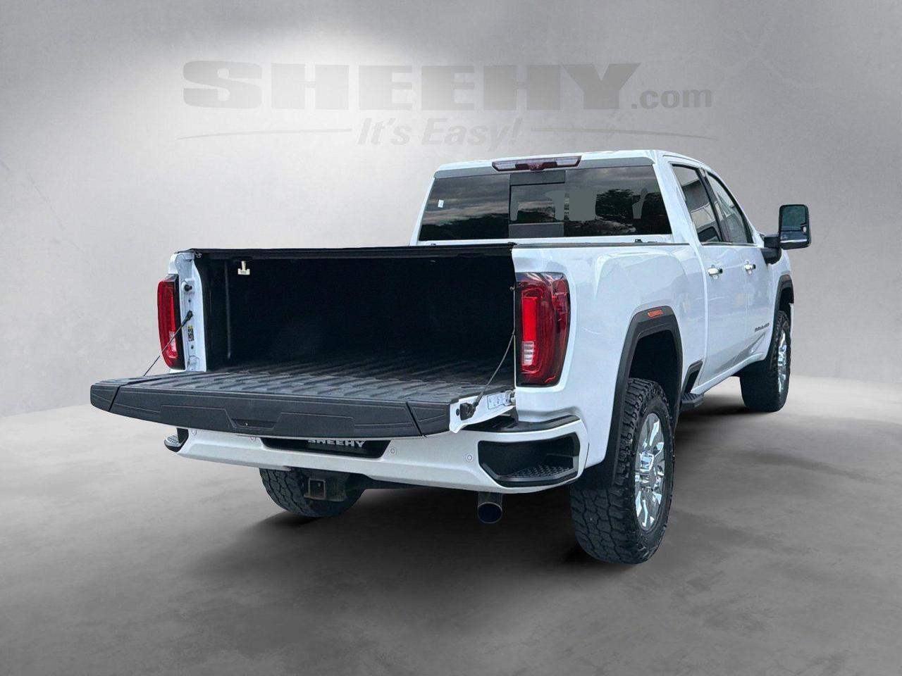 2021 GMC Sierra 2500HD Denali Hagerstown MD