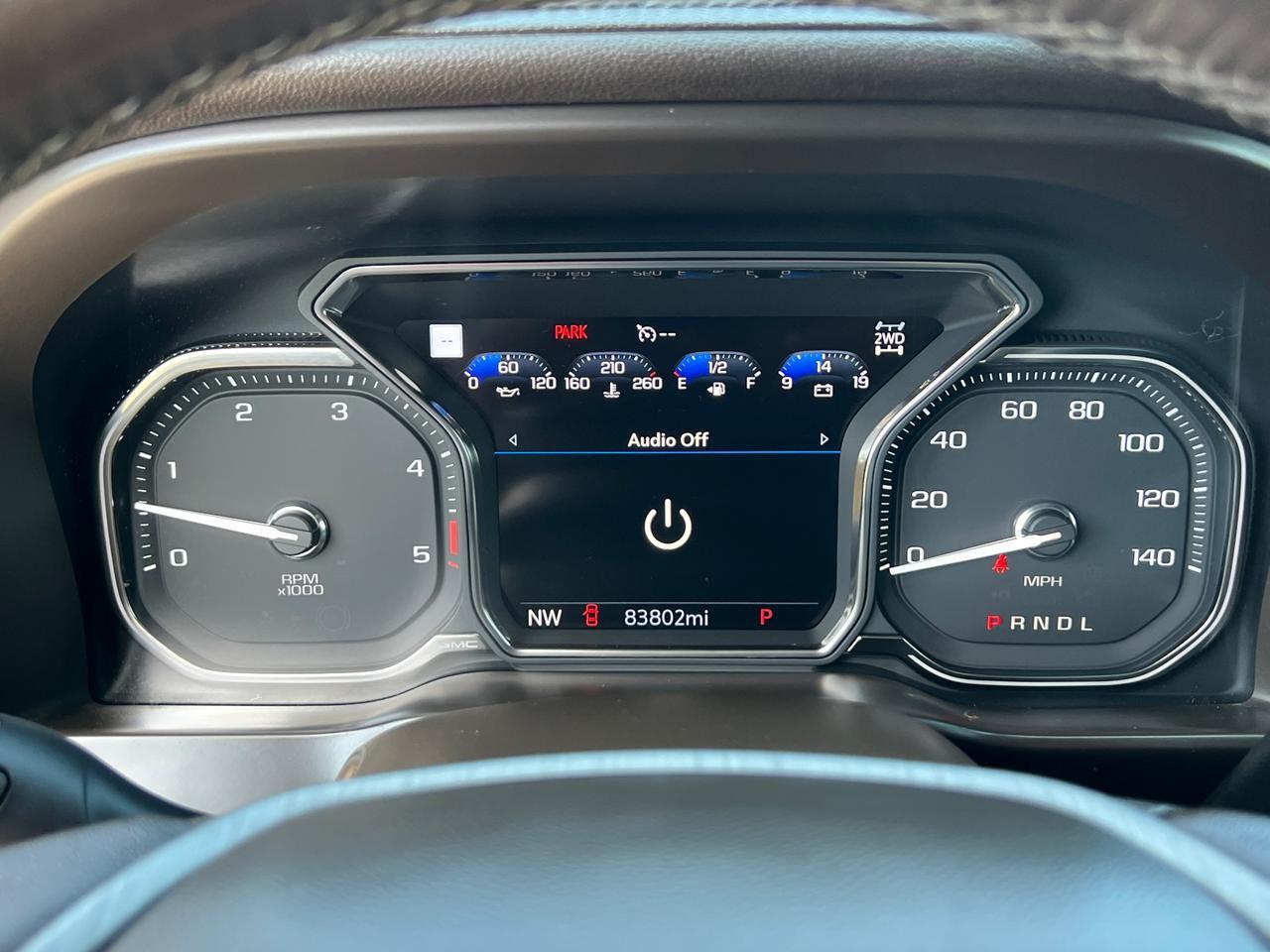 2021 GMC Sierra 2500HD Denali Hagerstown MD