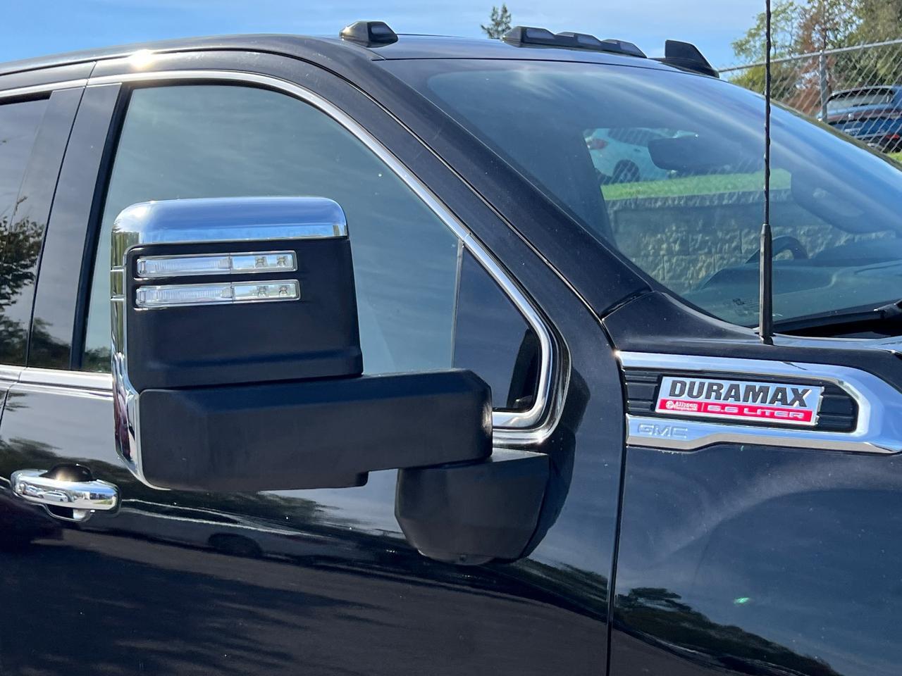 2021 GMC Sierra 2500HD Denali Hagerstown MD