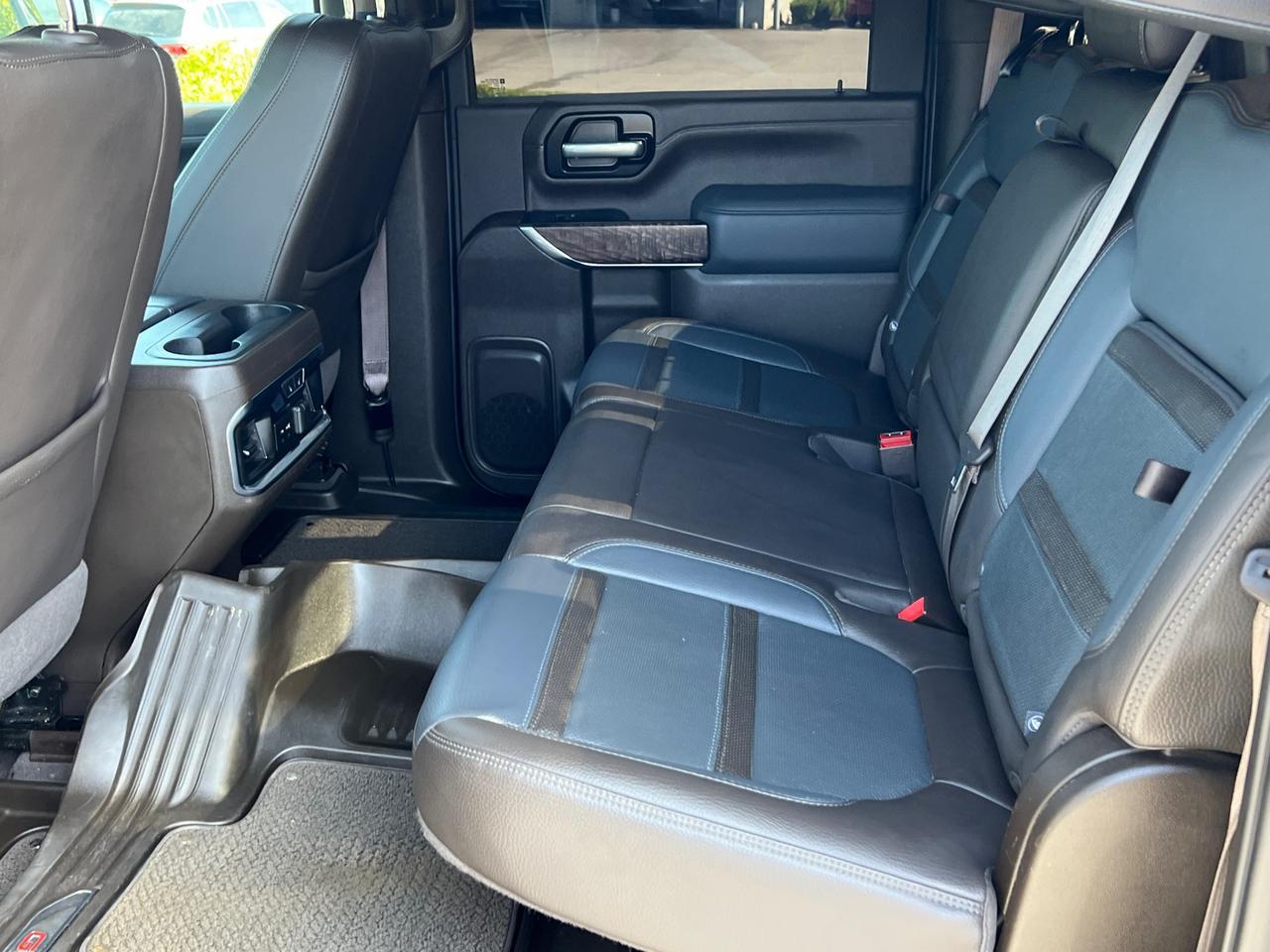 2021 GMC Sierra 2500HD Denali Hagerstown MD