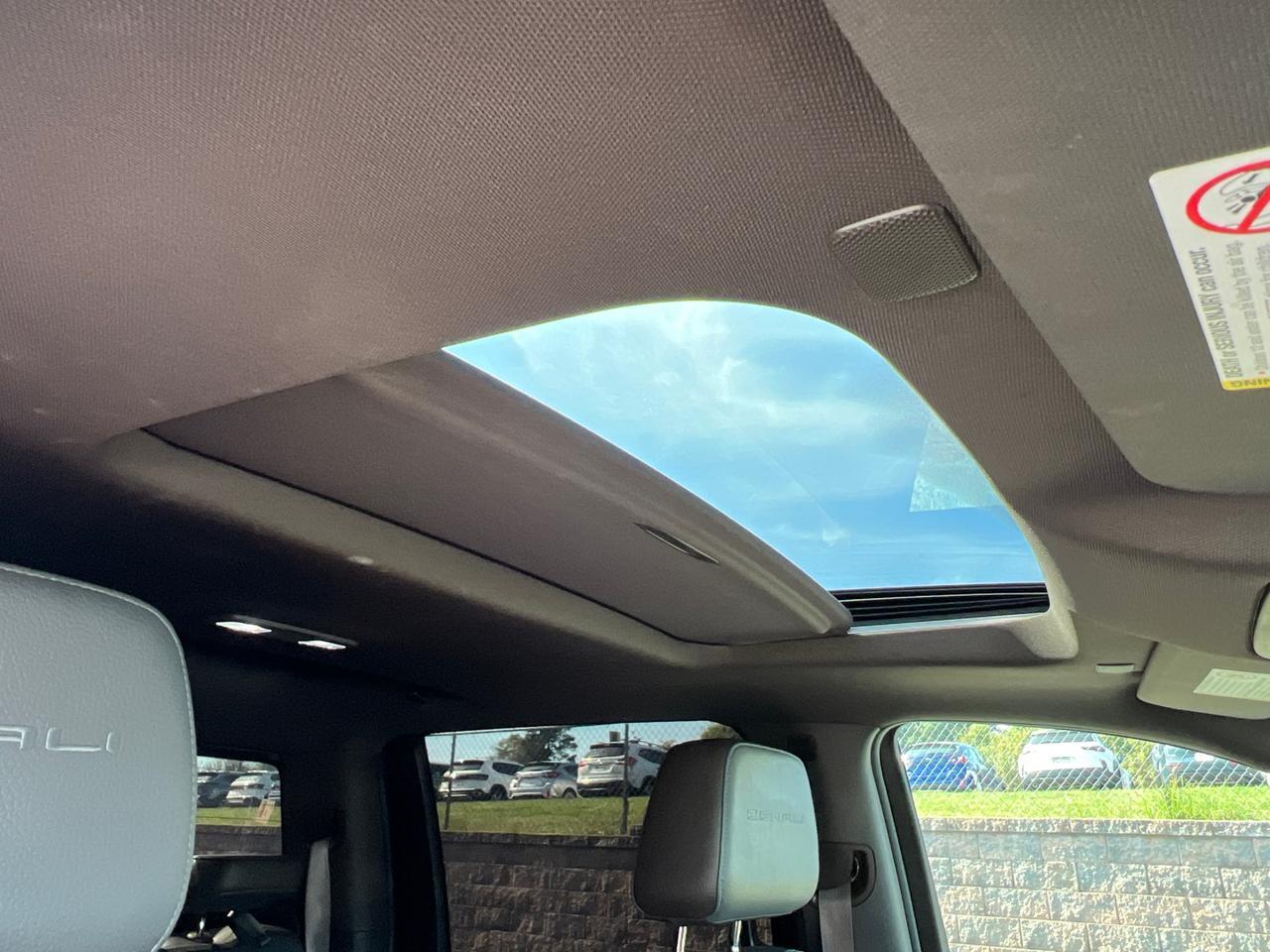 2021 GMC Sierra 2500HD Denali Hagerstown MD