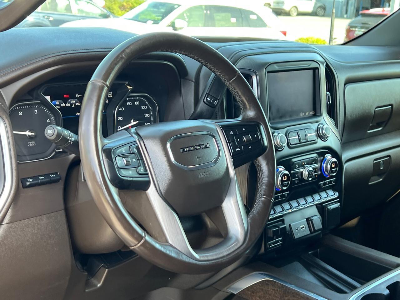 2021 GMC Sierra 2500HD Denali Hagerstown MD