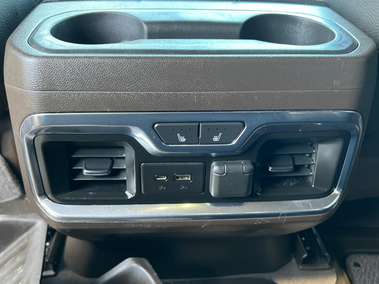 2021 GMC Sierra 2500HD Denali Hagerstown MD