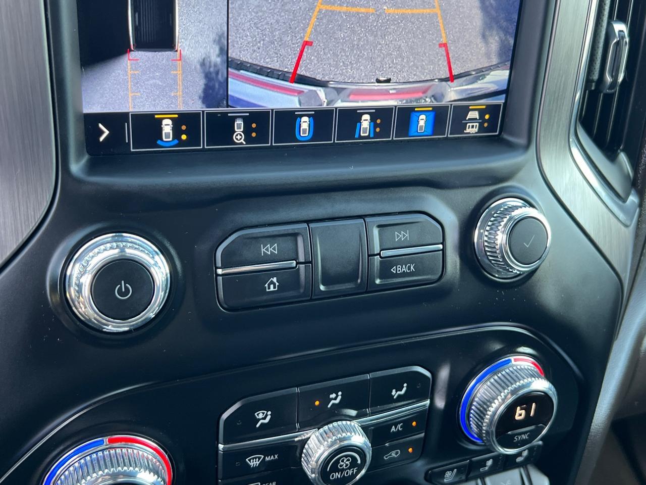 2021 GMC Sierra 2500HD Denali Hagerstown MD