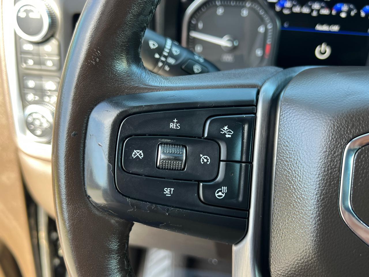 2021 GMC Sierra 2500HD Denali Hagerstown MD