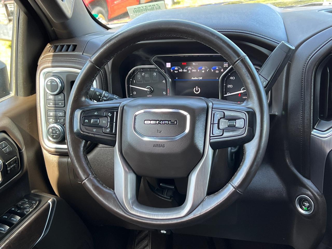 2021 GMC Sierra 2500HD Denali Hagerstown MD