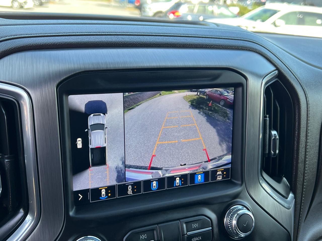 2021 GMC Sierra 2500HD Denali Hagerstown MD