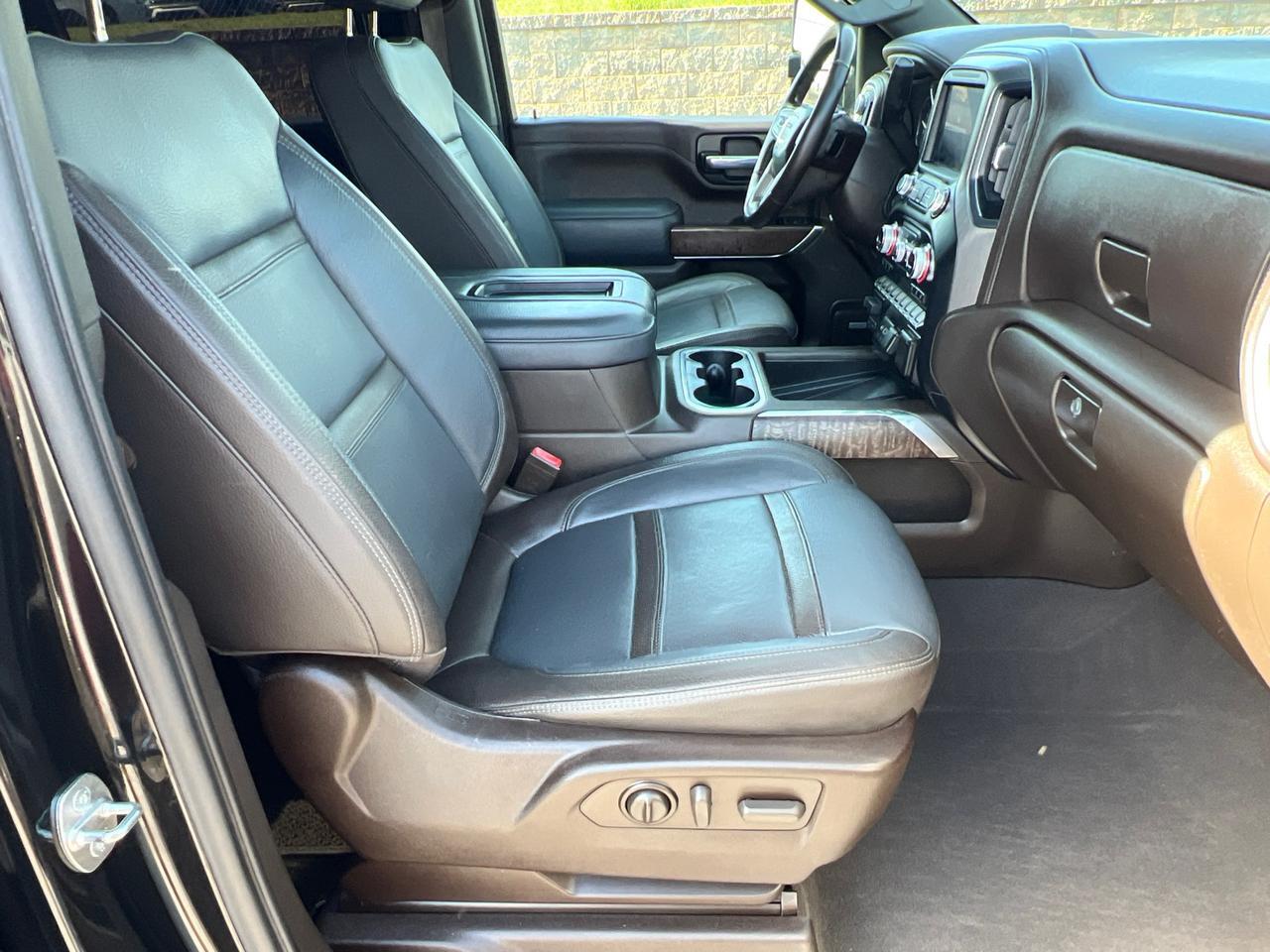 2021 GMC Sierra 2500HD Denali Hagerstown MD