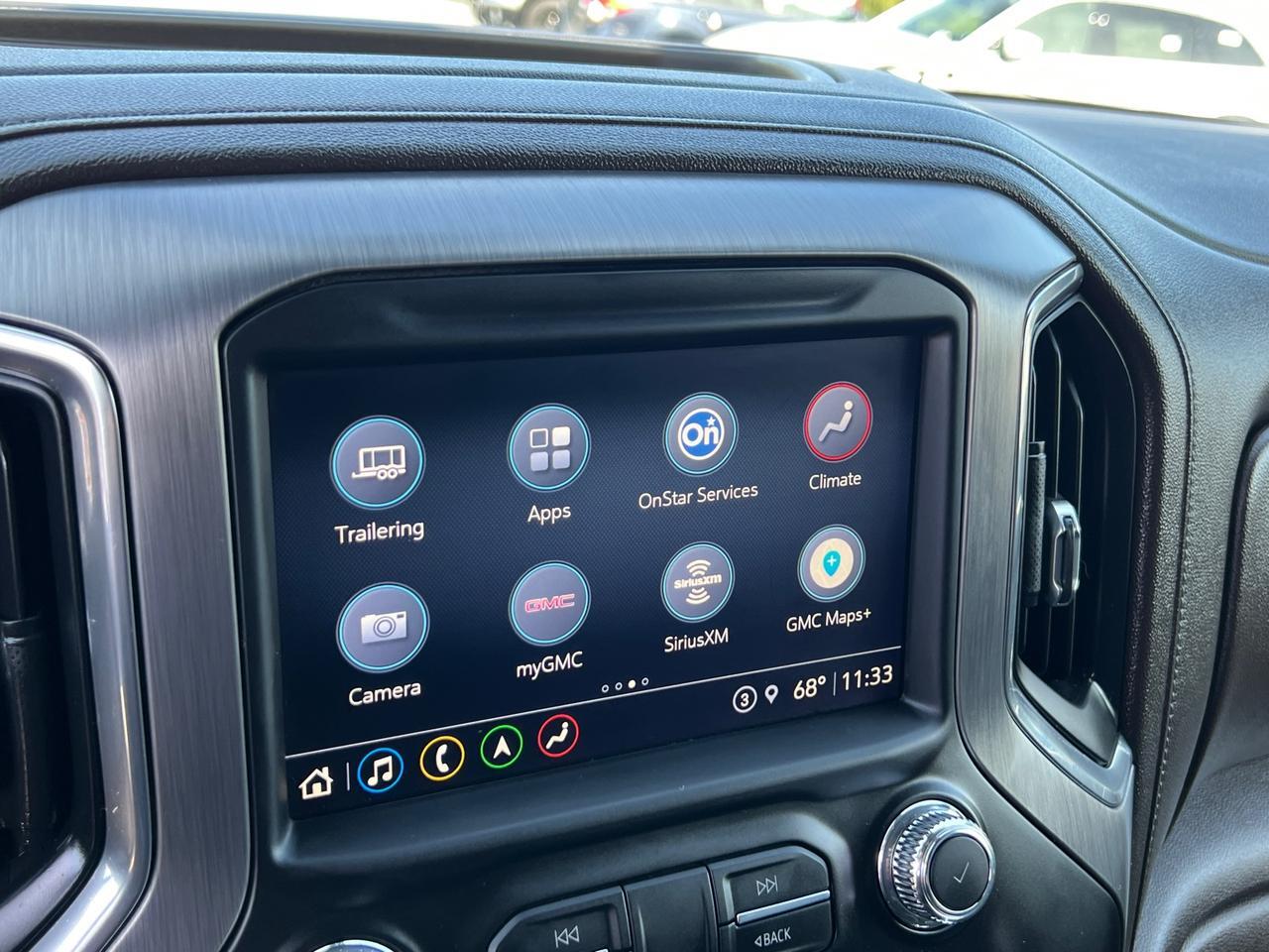 2021 GMC Sierra 2500HD Denali Hagerstown MD