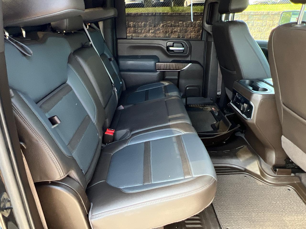 2021 GMC Sierra 2500HD Denali Hagerstown MD