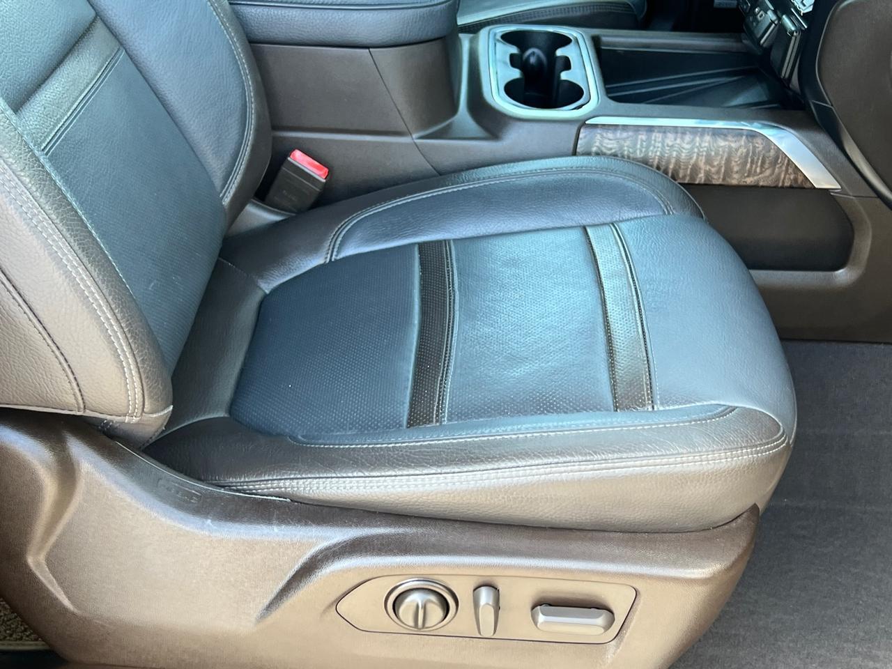 2021 GMC Sierra 2500HD Denali Hagerstown MD