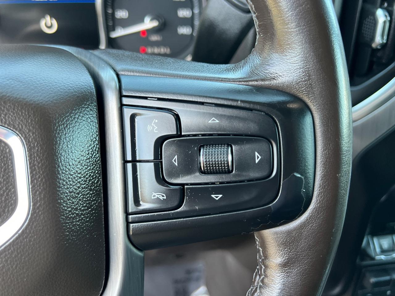 2021 GMC Sierra 2500HD Denali Hagerstown MD