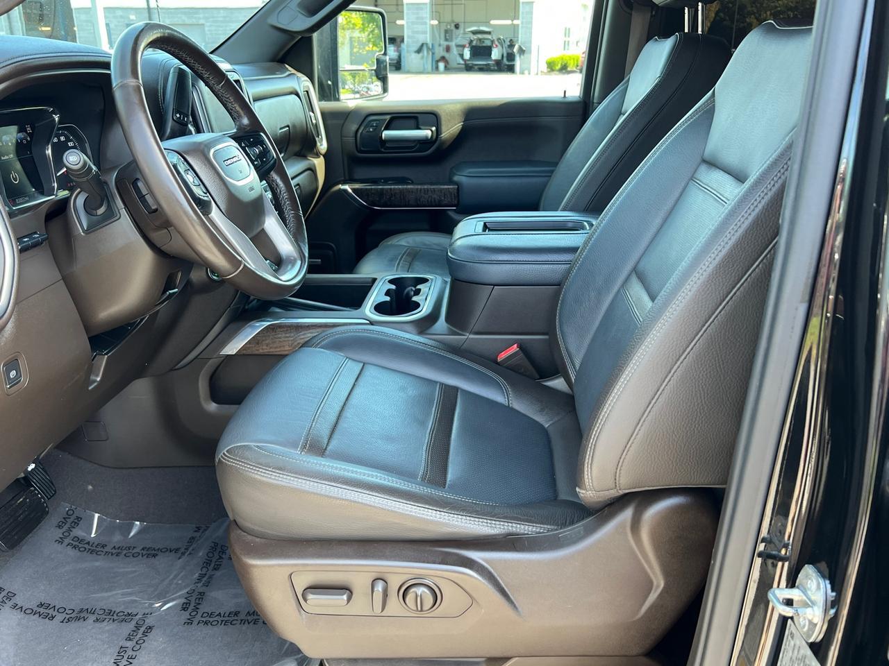 2021 GMC Sierra 2500HD Denali Hagerstown MD