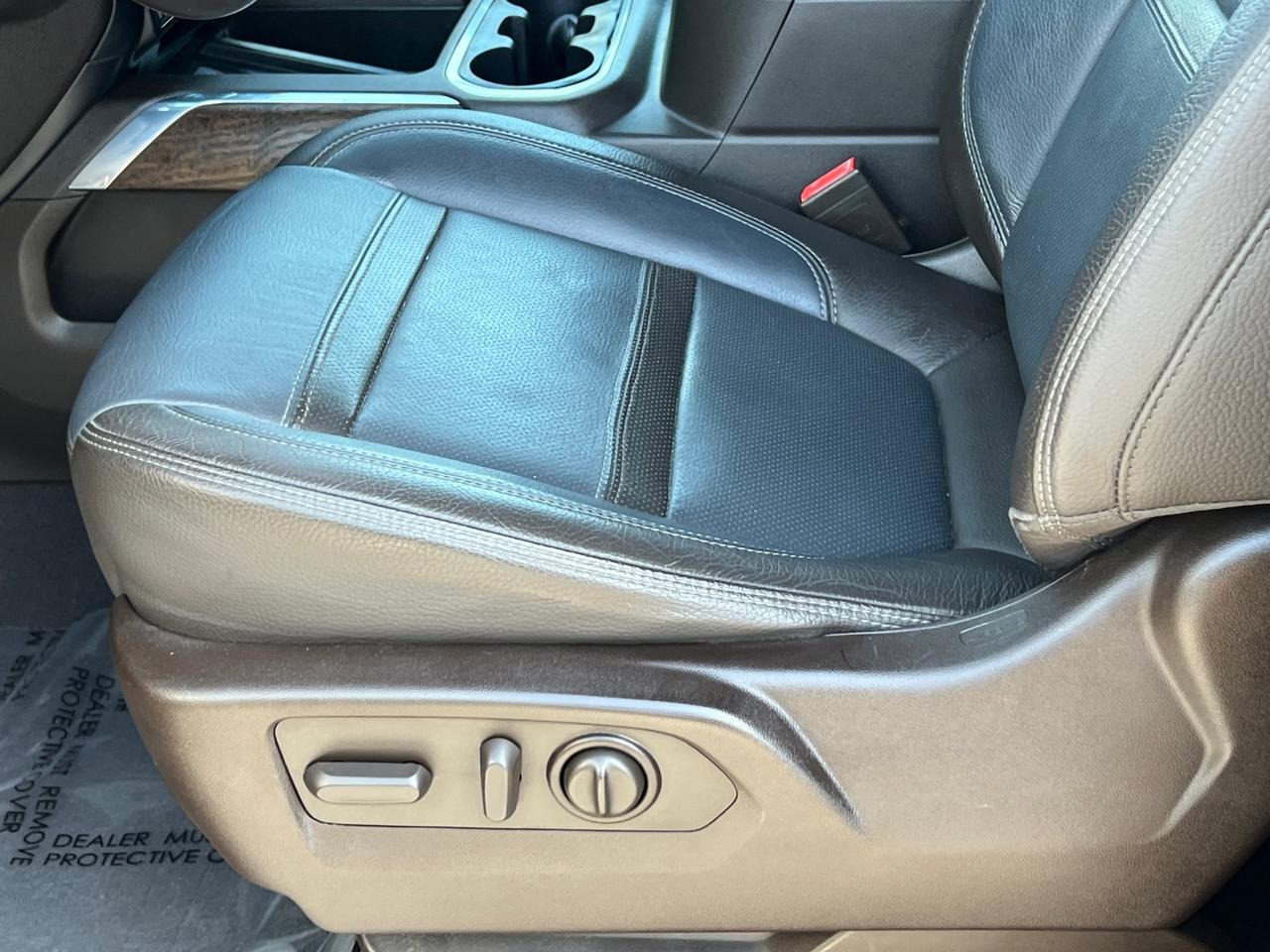 2021 GMC Sierra 2500HD Denali Hagerstown MD