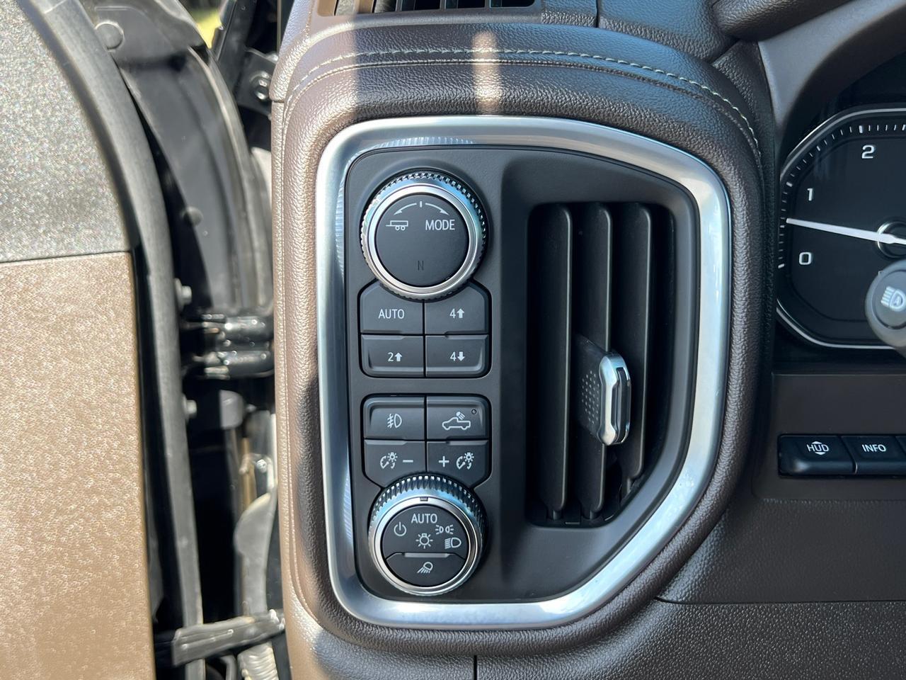 2021 GMC Sierra 2500HD Denali Hagerstown MD