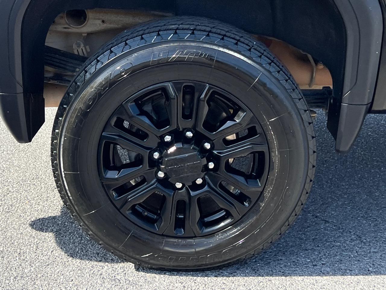 2021 GMC Sierra 2500HD Denali Hagerstown MD