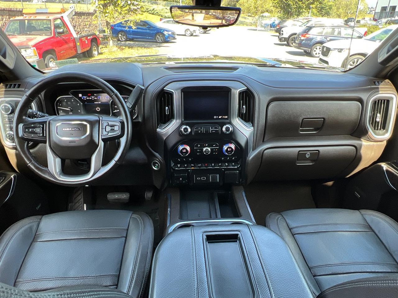 2021 GMC Sierra 2500HD Denali Hagerstown MD
