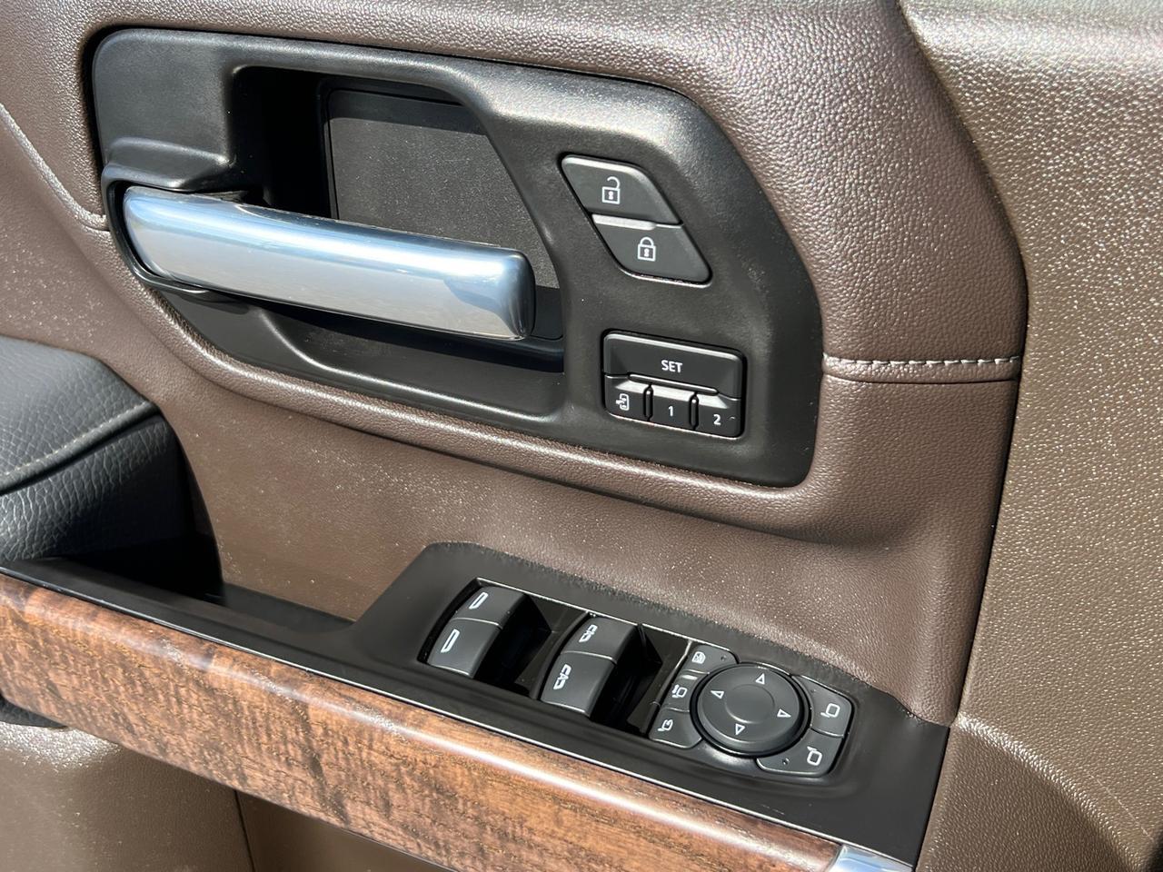 2021 GMC Sierra 2500HD Denali Hagerstown MD