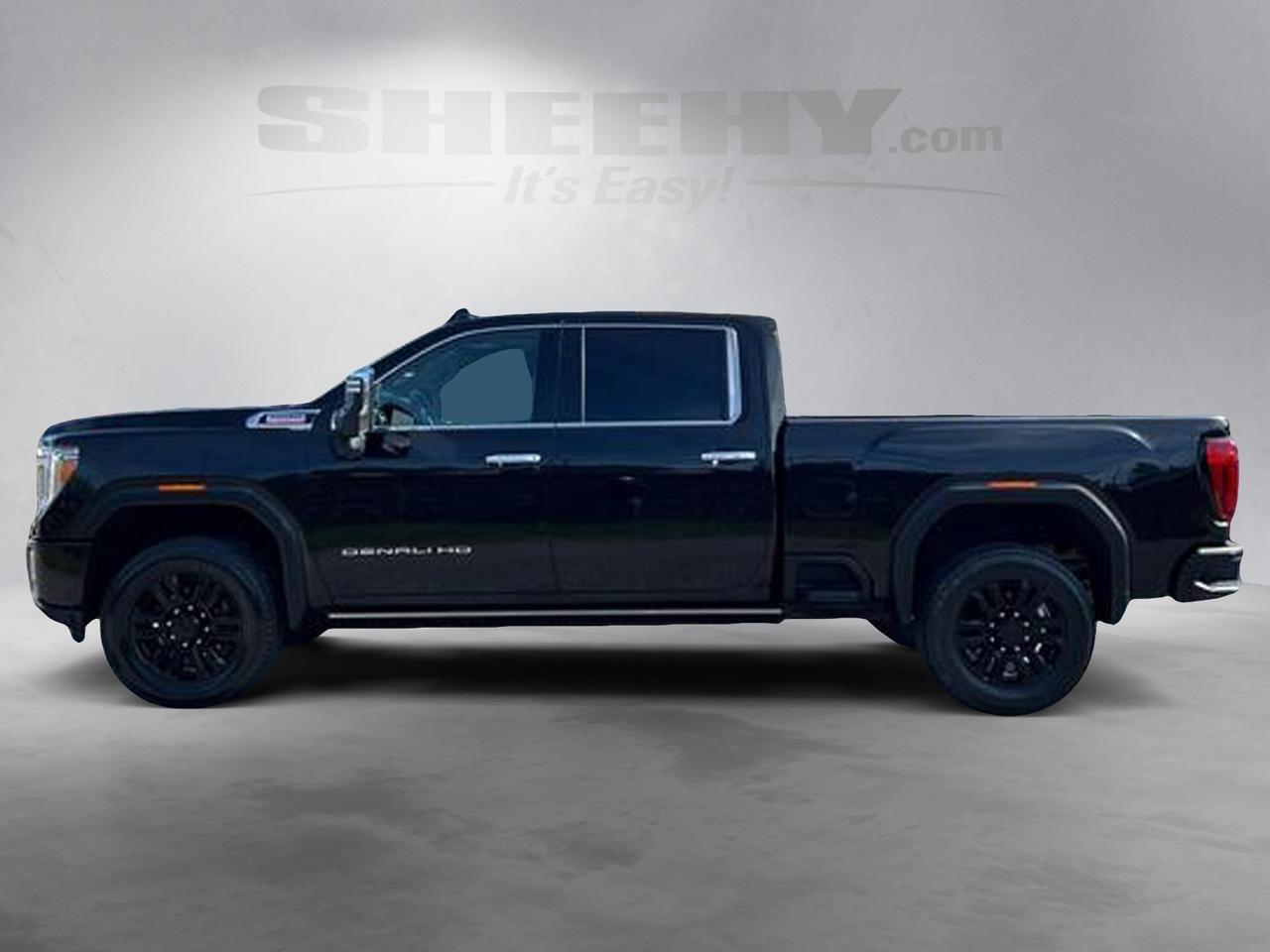 2021 GMC Sierra 2500HD Denali Hagerstown MD