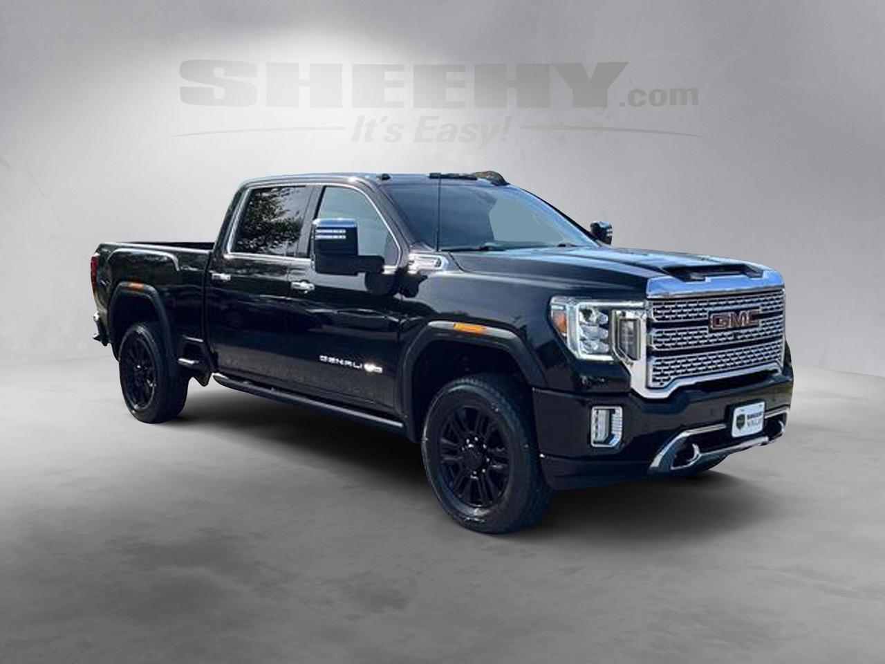 2021 GMC Sierra 2500HD Denali Hagerstown MD